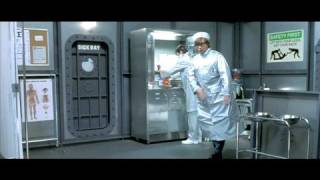 Austin Powers 3 Funniest part