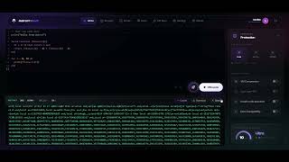 AstroProtect Lua Obfuscator Showcase / Preview