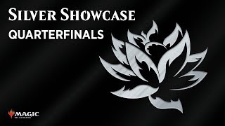 Silver Showcase Quarterfinals