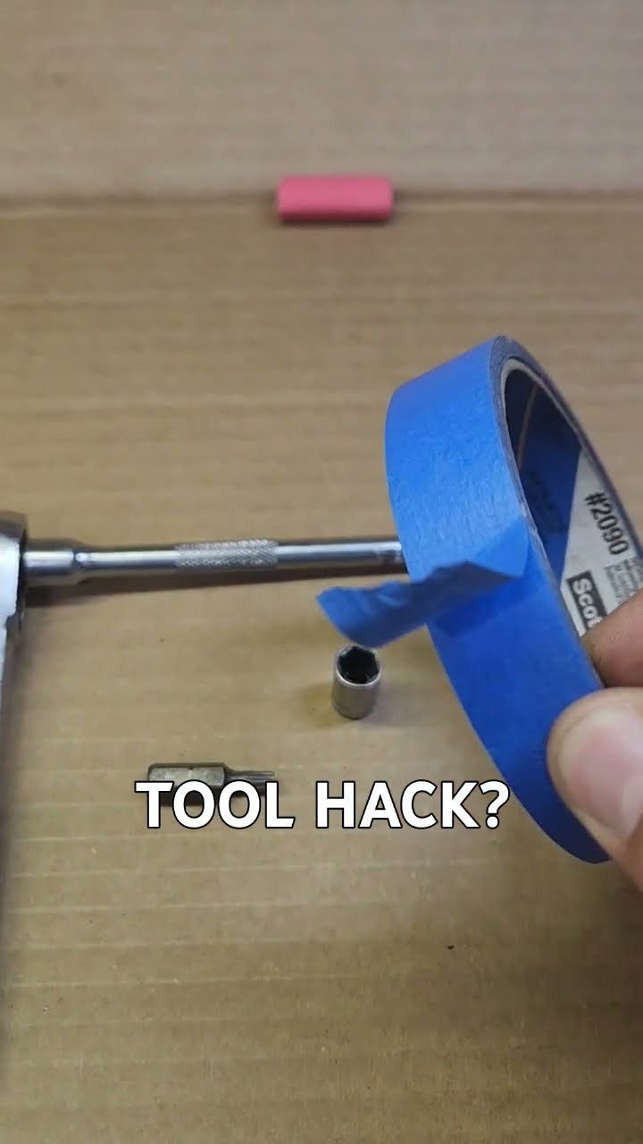 Tool Hacks Save Money Good Idea Youtube Tool Hacks Save Money Good Idea Youtube