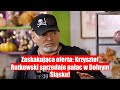 KRZYSZTOF RUTKOWSKI SPRZEDAJE PAŁAC W DOLNYM ŚLĄSKU - CENA TO SZOKUJĄCA NIESPODZIANKA!