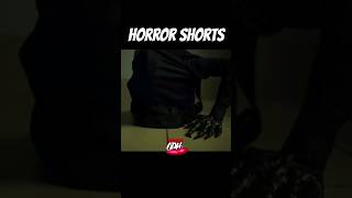 Recap Horror Shorts Netflix Movie Happy Halloween Bagman #shorts