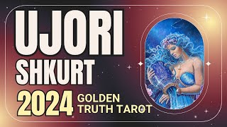 Aquarius February horoscope 2024 ♒️Ujori horoskopi i muajit shkurt 2024♒️#foryou  #horoscope