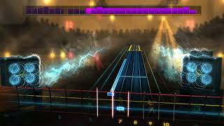 Tame Impala - Let It Happen (Rocksmith 2014 CDLC Bass)