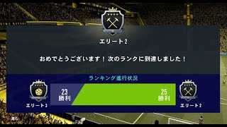 【FIFA21】2100に帰りたいDR or フレマ:-)