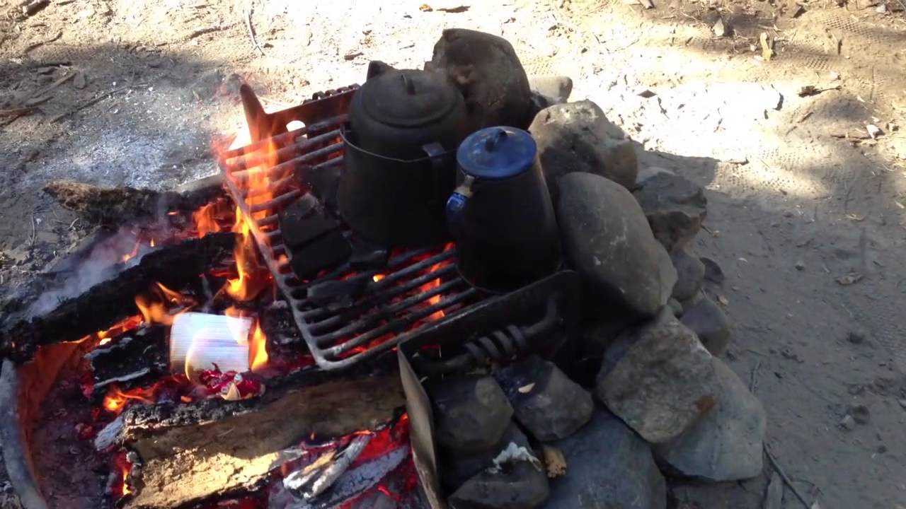 Survival Camp Youtube