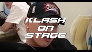 KLASH Taipei 【 Klash on stage 好友聯盟 】 Official Video 台北夜店 Taipei Nightclub