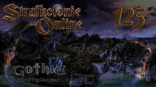 Strafkolonie Online - 125 tödlicher Orkangriff