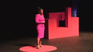 Defining Our Technological Personalities. | Zanele Zikalala | TEDxUniversityofJohannesburg