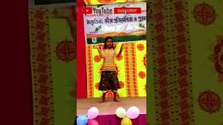 Teri Aakhya Ka Yo Kajal |ONE TAKE |Tejas Dhoke Choreography#viralshorts #video  #girl #dance