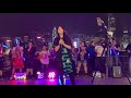 【街頭女皇 週三演唱歌曲】《真的愛妳 情人 講不出再見 月亮代表我的心》2019.11.6尖沙咀4 5號碼頭1小時音樂會