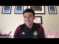 head coach gonzalo pineda introductory press conference