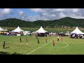 20180811 양주탑클래스fc 한솔 vs 태왕주니어 u10 예선1차 전반 2018 화랑대기