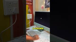 This Woman Shocked the Internet 🖥️