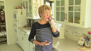 CBS47 On Your Side: Scammers target Valley PG&E customers with power shut-off threat