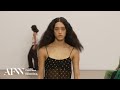 madre natura runway at australian fashion week presented by pandora