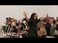 madre natura runway at australian fashion week presented by pandora