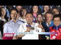 2024大選／選戰白熱化 賴柯侯拋政見基層造勢｜20230702 公視晚間新聞