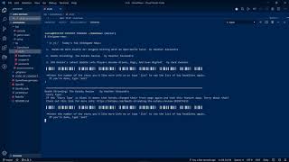 My CLI Gem Project