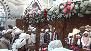 MUSTAFA JAANE REHMAT PE LAKHO SALAAM URSE PAK SALAMI BURHANI MEHMOODI 17-11-2024 DARUSSALAM JABALPUR