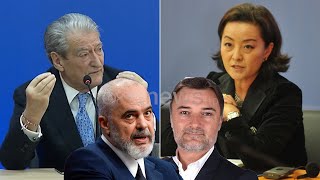 Berisha zbulon emrin e Vali Bizhgës: Përzgjedhja e presidentit tipike e Cosa Nostras