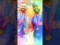 India win T20 World Cup 2024 #shorts #cricket