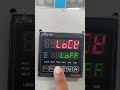 autonics counter timer tutorial how to install counter with sensor ct6m 2p