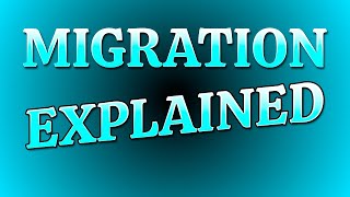 Database Migration Explained - What is It \u0026 How to Migrate?