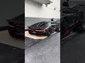 Lamborghini Centenario DELIVERY! #shorts #lamborghini #centenario