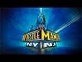 WWE: Wrestlemania 29 Full Match Card ᴴᴰ