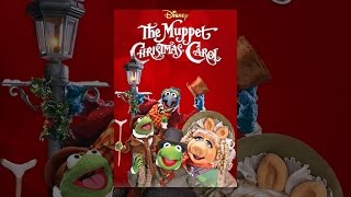 The Muppet Christmas Carol