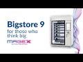 Magex   Bigstore 9