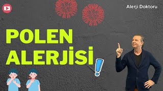 What is Pollen Allergy? - Prof. Dr. Ahmet Akcay