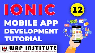 Ch-12 Ionic Storage | How To Use Java Script In Ionic | How To Use Java Script Instead Of Angular