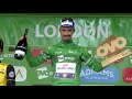 tour of britain 2018 stage 8 highlights incycle