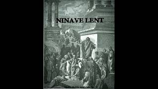 Nineveh Lent #ninavelent #orthodoxsongs #lent