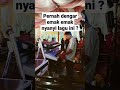 Heboh !!! Ketika emak emak nyanyi lagu ini #shorts