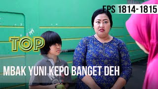 TUKANG OJEK PENGKOLAN PART 7/11 [18 JUNI 2019]