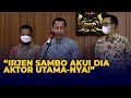 [Full] Komnas HAM: Irjen Ferdy Sambo Akui Dia Aktor Utama dan Rekayasa Pembunuhan Brigadir J