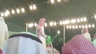 عمر الخالدي - سعود العبدلي  طاروق حامي