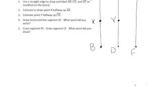 Grade 4 Module 4 Lesson 3 Application Problem