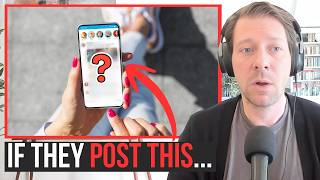 Dating Psychologist: This Is Why Social Media Ruins Relationships...