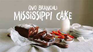 Rezept: Ovomaltine Mississippi Cake