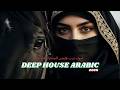Arabic Deep House 2026 ☠️ Midnight Oasis Vibes | Ultimate Night Drive Mix