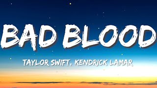 Bad Blood - Taylor Swift (Lyrics) - ( Mix) Justin Bieber, Shawn Mendes, Adele