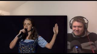 Amira Willighagen - The Sound Of Music - Live Performance