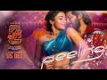 peelings song promo telugu pushpa 2 the rule allu arjun rashmika mandanna sukumar