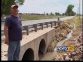 avondale homeowner prepares for the next storm