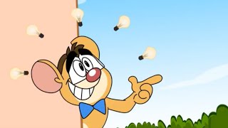 Rat-A-Tat |'Charley's Ideas Best of Mice Brothers Funny Videos'| Chotoonz Kids Funny #Cartoon Videos