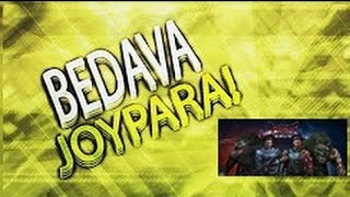 Wolfteam Bedava Joypara Kazanma 2025  ( Çok Kolay )